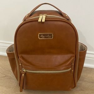 Itzy Ritzy Mini Diaper Bag